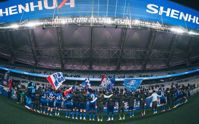 爱奇艺体育高清-中超第①轮前瞻：海港盼开门红 国安高原客场遇考验