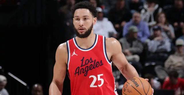 爱奇艺体育高清-完美首秀！本·西蒙斯焕发新生 快艇夺冠机会大增？