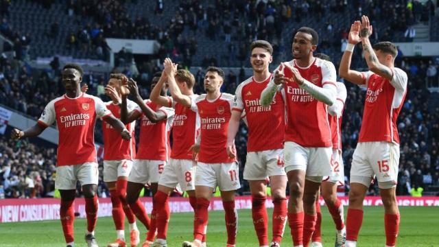 爱奇艺体育赛事-从“轻松游弋”到“幸运存活”，阿森纳避免噩梦重现