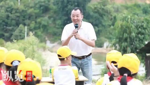 爱奇艺体育平台-纵览热点｜陈行甲在基金会年薪超70万引发争议，基金会回应：民政部门已关注到，经过核实没有问题