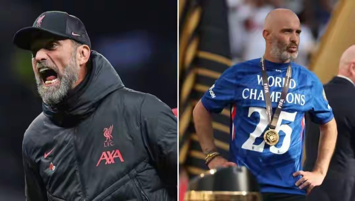 爱奇艺体育平台-皇马锁定克洛普马雷斯卡换帅，齐达内瞄准法国队|齐内丁·齐达内|体育赛事讨论|德尚|西乙|切尔西_新浪体育_新浪新闻