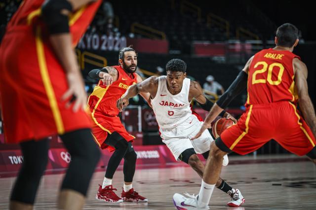 爱奇艺体育官网-卢比奥指挥若定送东道主开门黑 日本双星合砍39分